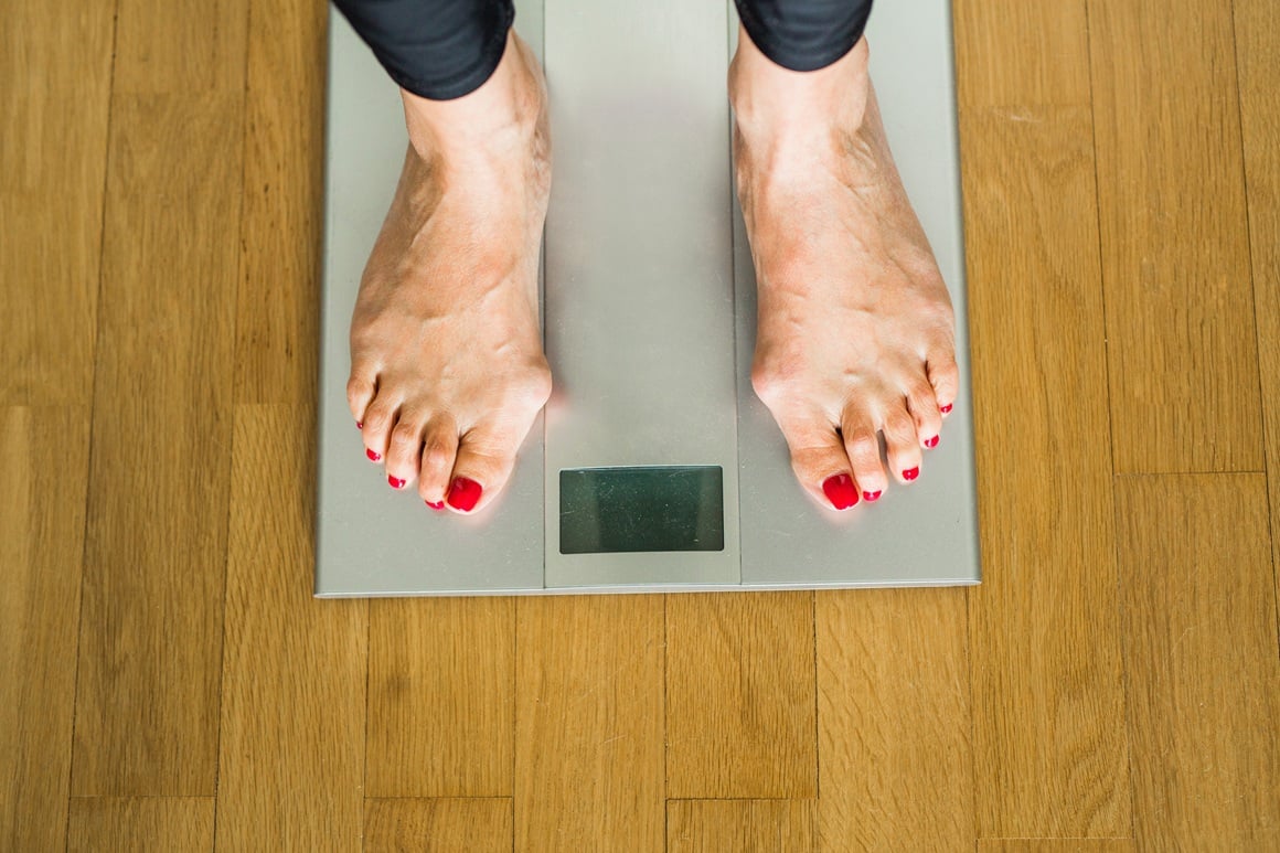 Metabolički nezdrav uz normalnu težinu opisuje osobu koja ima normalan BMI, ali čiji organizam ne koristi energiju na zdrav način