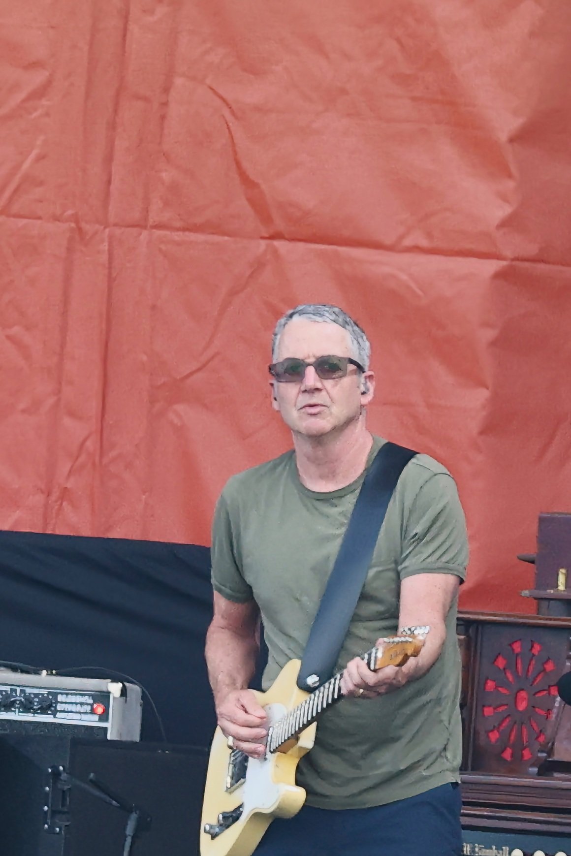 Mike McCready