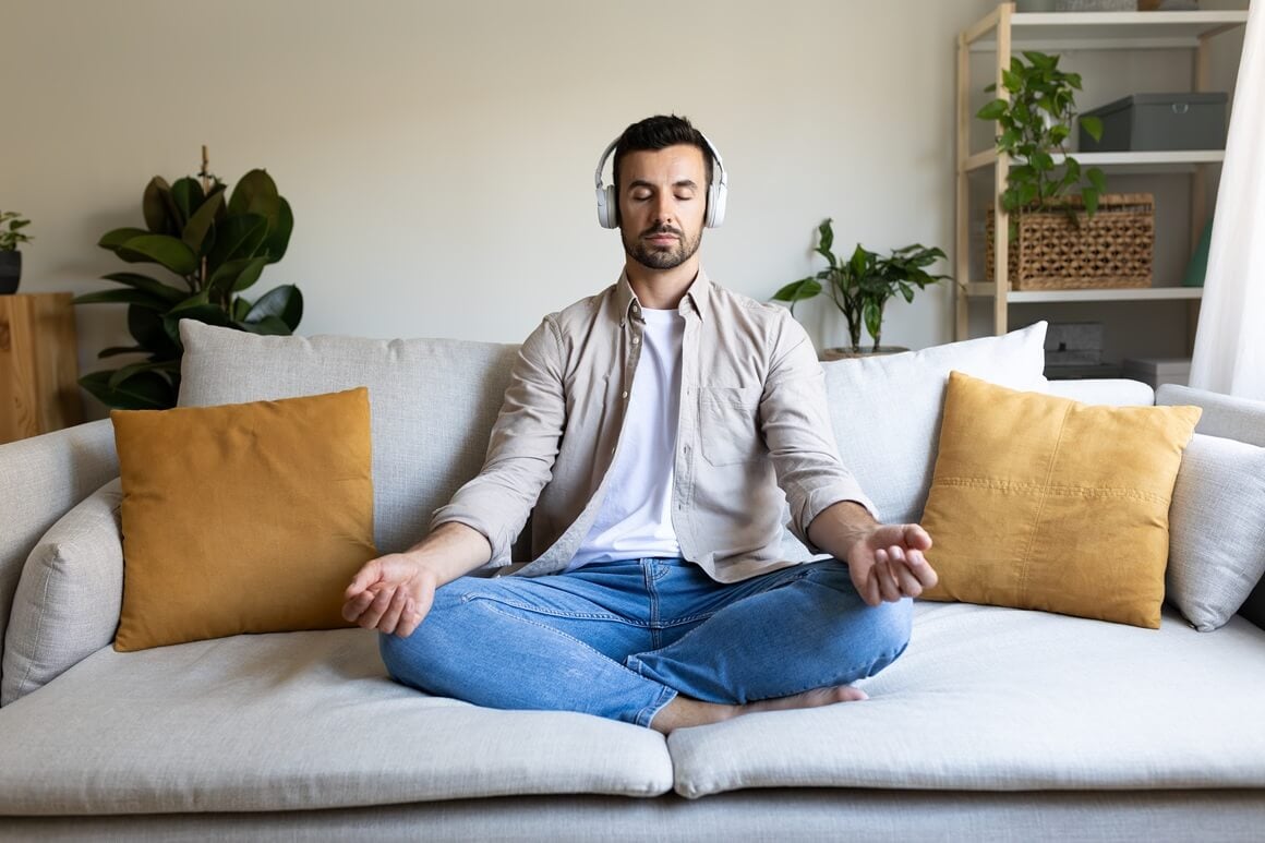 Mindfulness meditacija može značajno ublažiti bol smanjenjem stresa i jačanjem tjelesne svjesnosti