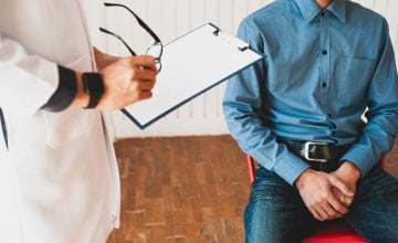 Nacionalni program ranog otkrivanja raka prostate