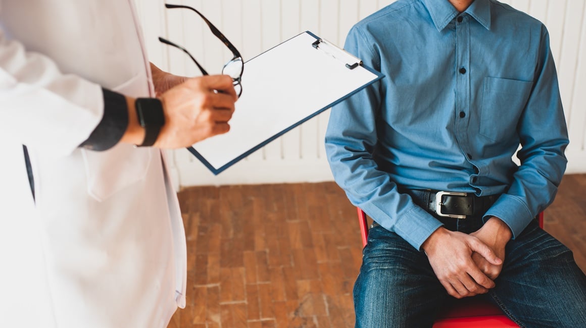 Nacionalni program ranog otkrivanja raka prostate