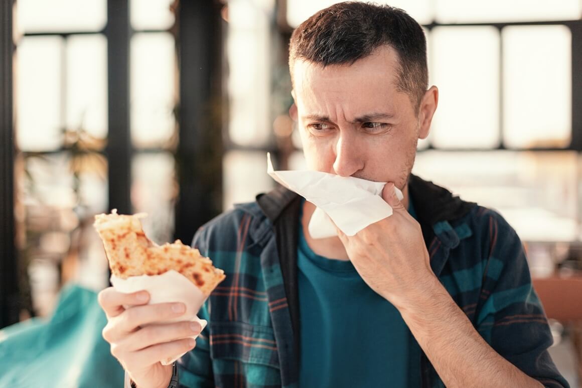 Nedostatak minerala ili vitamina, poput cinka i vitamina B12, može uzrokovati promjene u okusu