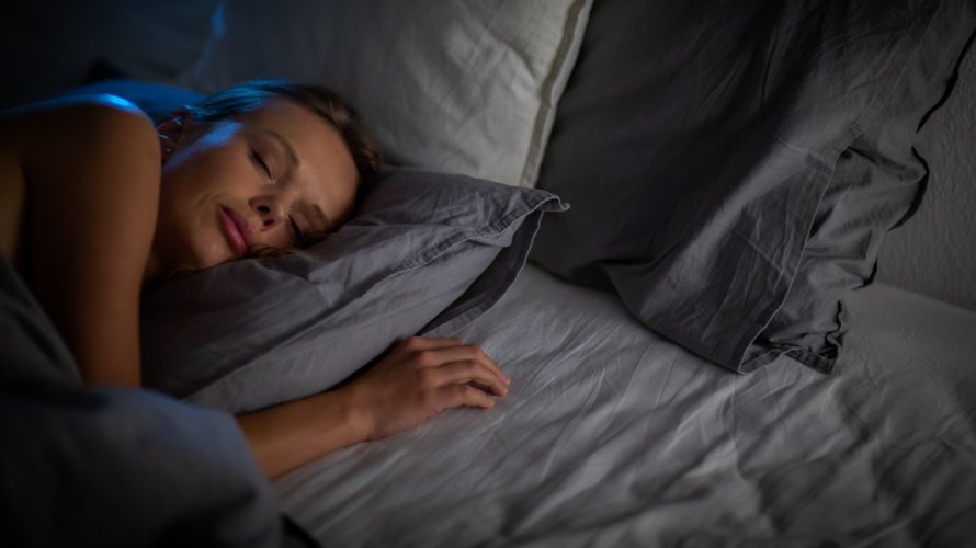 Neka istraživanja pokazuju da magnezij može pridonijeti kvalitetnijem snu