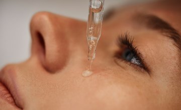 Niacinamid i retinol zajedno