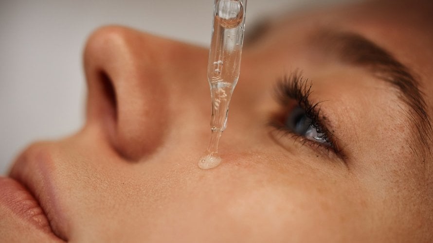 Niacinamid i retinol zajedno