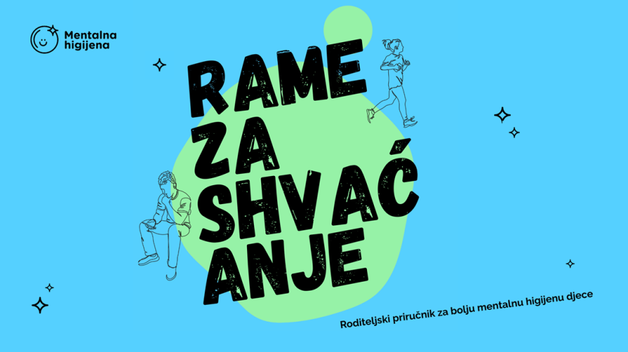 Novi besplatni priručnik otkriva što roditelji rade krivo