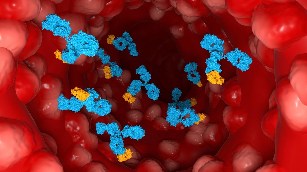 Novi lijek za ulcerozni kolitis donosi dugotrajno olakšanje