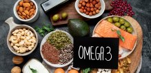 Omega-3 masne kiseline djeluju protuupalno