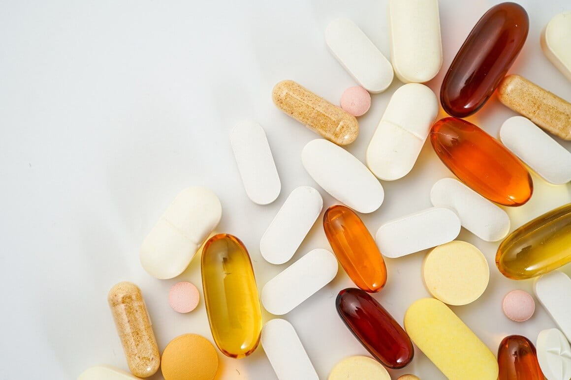 Omega-3 masne kiseline mogu blago sniziti krvni tlak, stoga njihovo uzimanje zajedno s lijekovima za tlak može dovesti do prevelikog pada krvnog tlaka