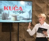 Ovo iskustvo doma promijenit će način na koji gledate svoj prostor