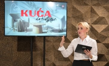 Ovo iskustvo doma promijenit će način na koji gledate svoj prostor