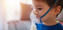 Pad cijepljenja mogao bi biti poguban za djecu s astmom