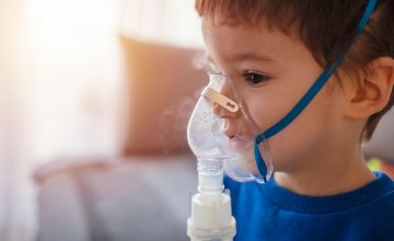 Pad cijepljenja mogao bi biti poguban za djecu s astmom