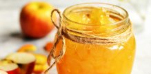 Pekmez od jabuka sa zaslađivačem