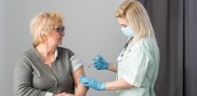 Pravo na besplatno cijepljenje protiv gripe