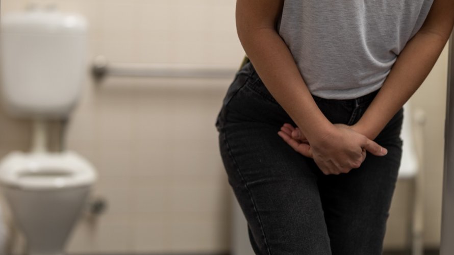 Preaktivan mokraćni mjehur