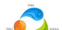 Prema ayurvedi jesen je neizbježno sezona vate doše, koja objedinjuje elemente zraka i etera