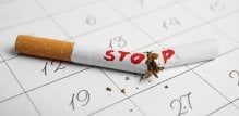 Prestanak pušenja gotovo udvostručuje izglede za preživljenje kod pacijenata s rakom
