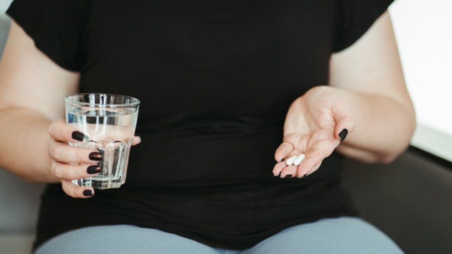 Prirodni blokatori apetita