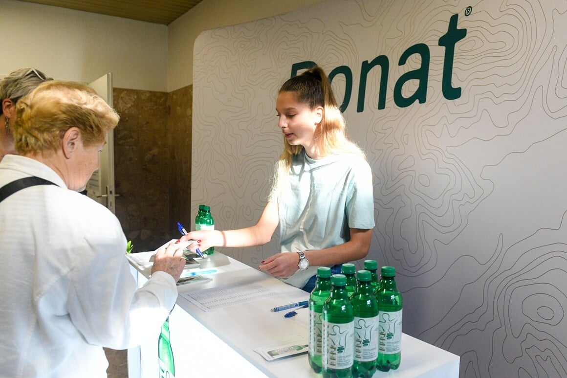 Programi poput Donat Detox, Donat Imuno, Donat Vital, Za 6 dana do bolje probave i Donat Bez žgaravice nude praktične korake, jelovnike i savjete za bolje zdravlje i kvalitetu života.