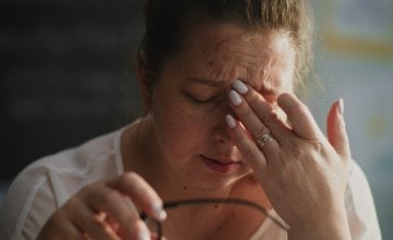 Prvi simptomi dijabetesa tipa 2