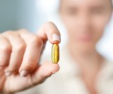 Riblje ulje - nuspojave