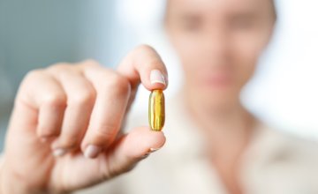 Riblje ulje - nuspojave