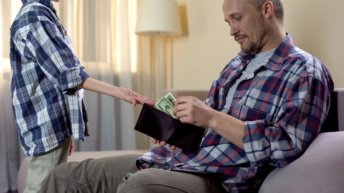 Roditelji često izbjegavaju razgovore o novcu, a tinejdžeri ne vide odmah vrijednost školovanja i usavršavanja