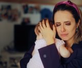 Separacijska anksioznost kod beba