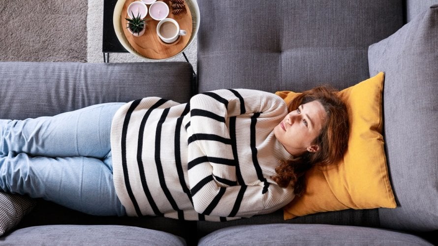 Simptomi depresije i sezonskog afektivnog poremećaja mogu se preklapati