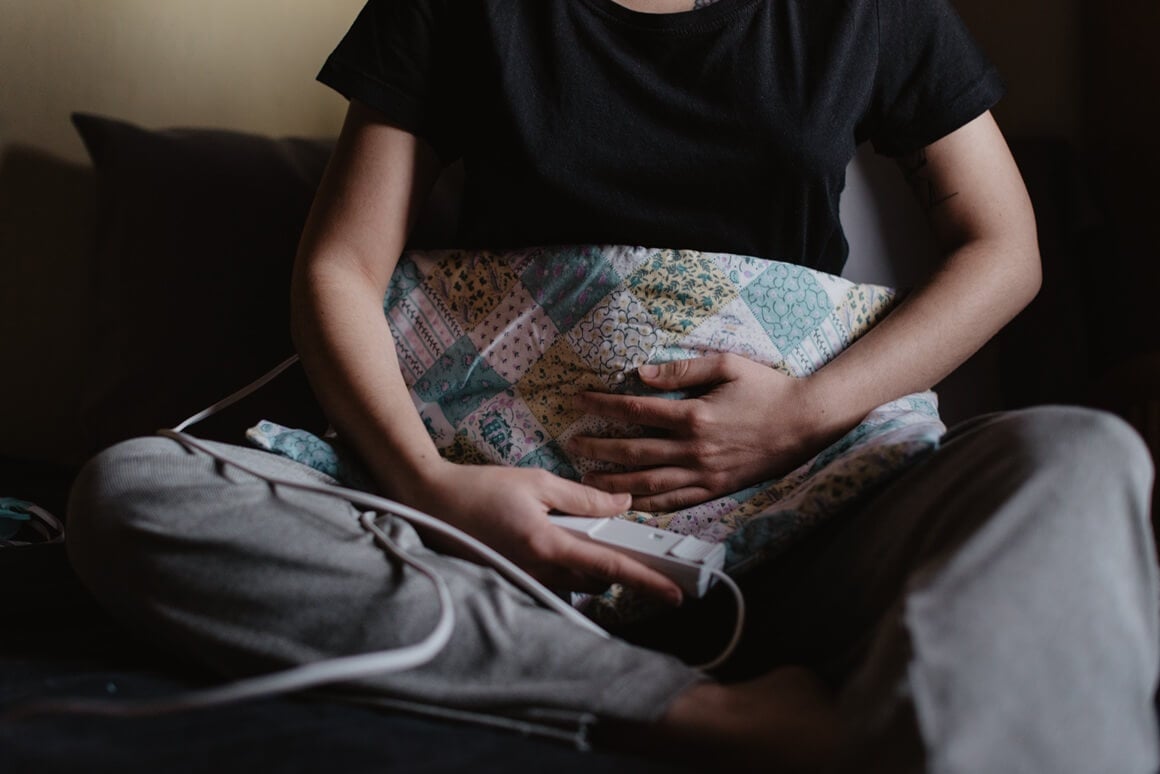 Sindrom opečene kože - uzroci