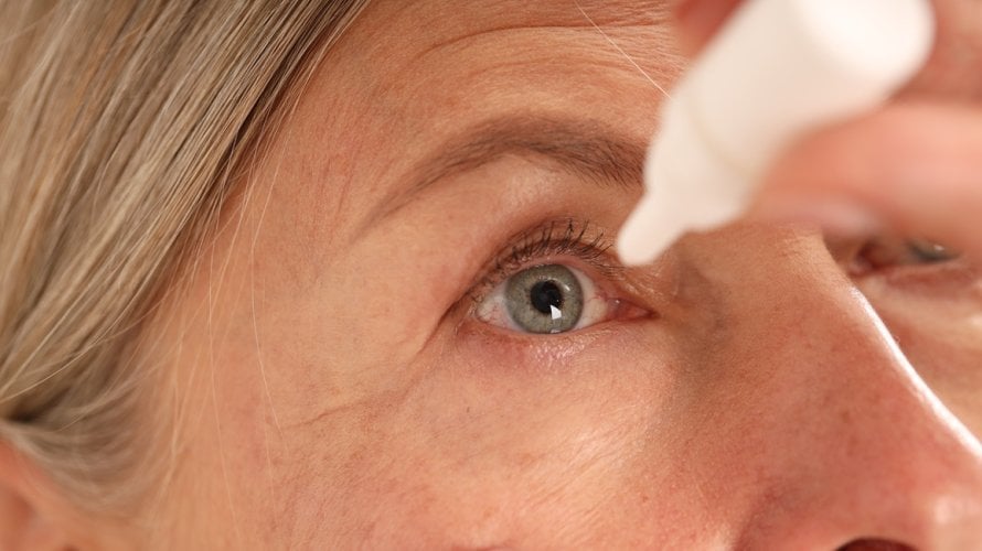 Stigle kapi koje vraćaju vid za 30 minuta