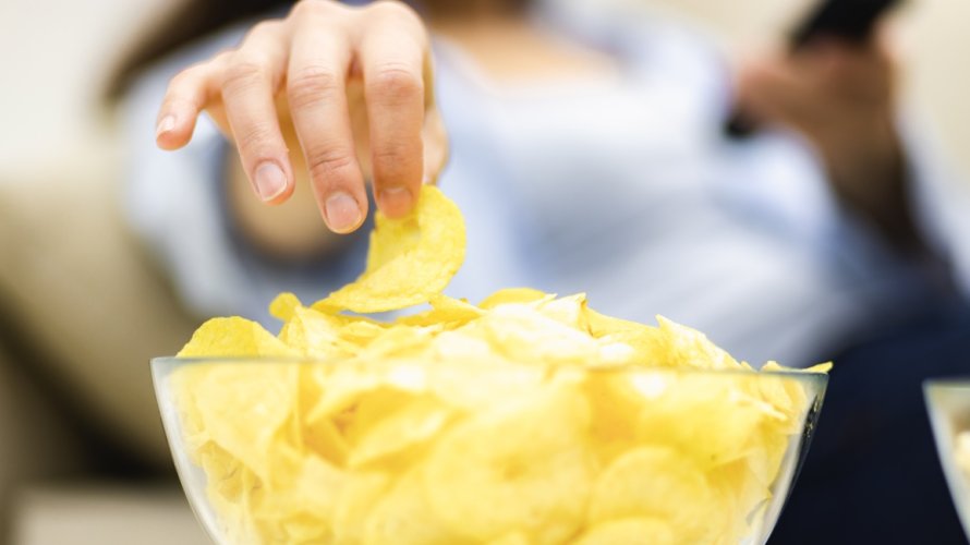 Stručnjaci naglašavaju da je važno osvijestiti kako se osjećate prije jela