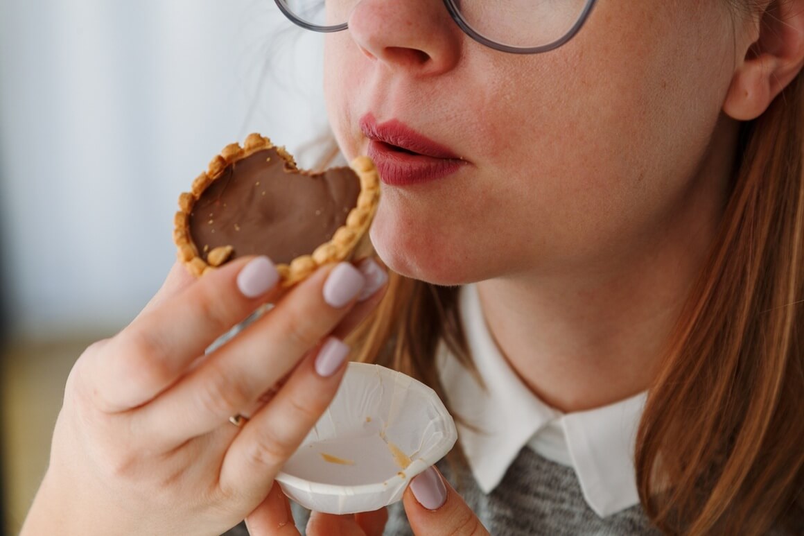 Stručnjaci poručuju da nema razloga za krivnju ako se povremeno prepustite hrani