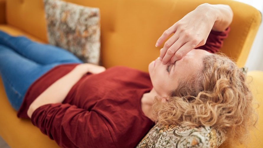 Stručnjaci upozoravaju da su sati nakon 17 sati ključni za vraćanje ravnoteže tijela i uma