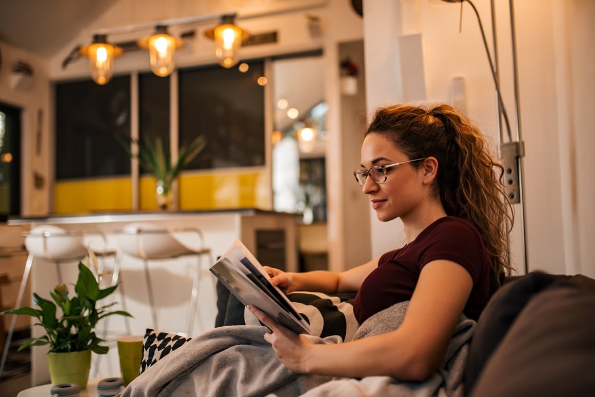 Stvaranje prostora za svjesno smirivanje uma ključno je za mentalno zdravlje