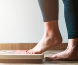 Svaki dodatni kilogram povećava pritisak na stopala