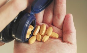 Sve više ljudi svakodnevno uzima dodatke prehrani