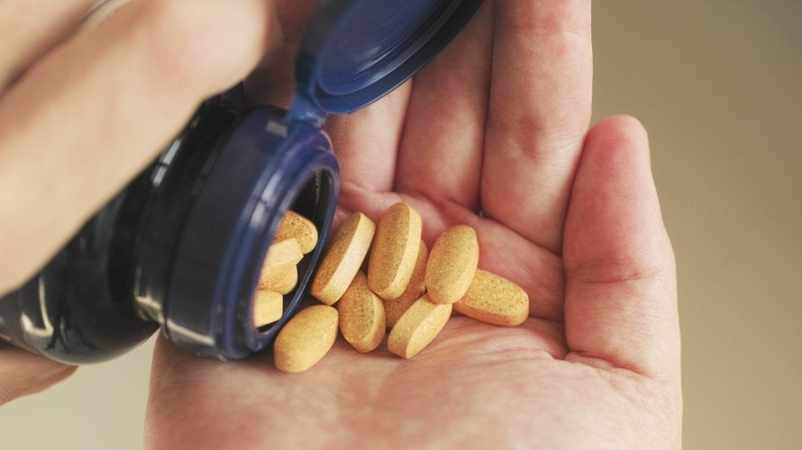 Sve više ljudi svakodnevno uzima dodatke prehrani