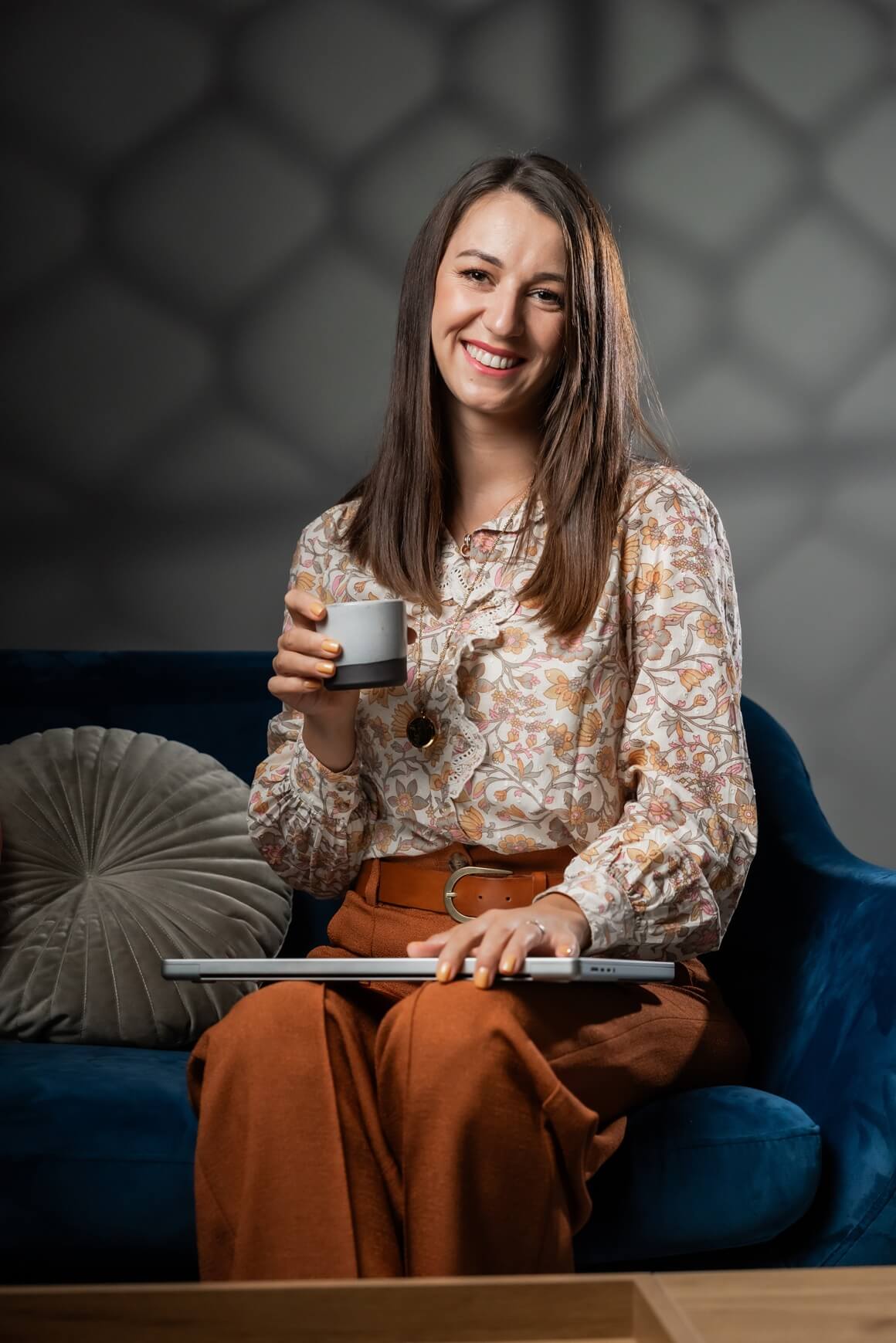 Tanja Hrvatin Šimičić