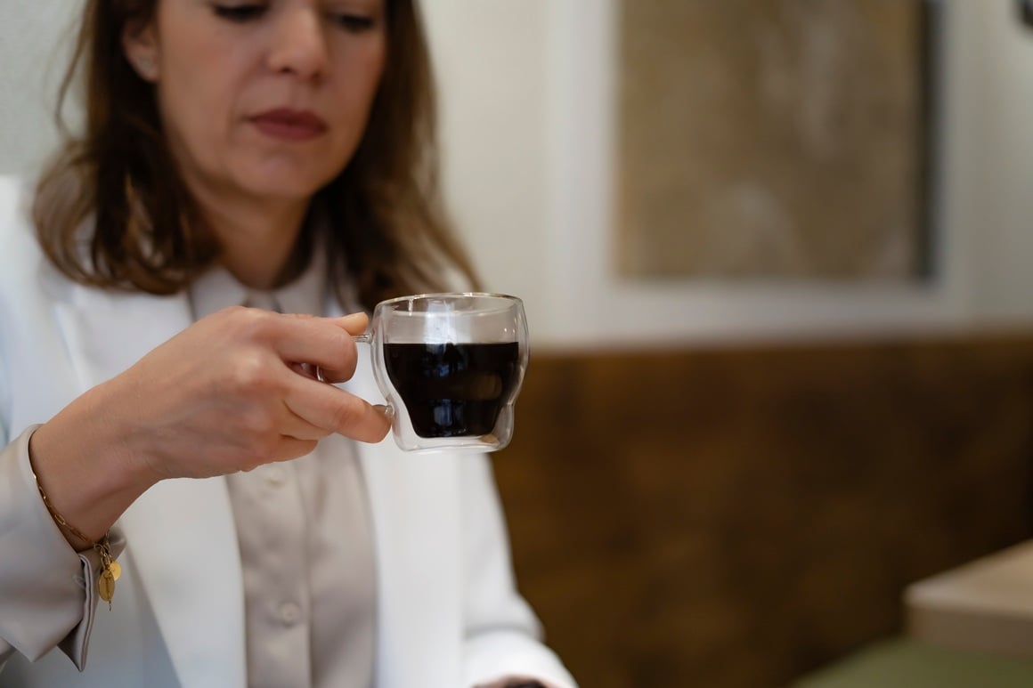 Umjerena konzumacija kave ne uzrokuje gubitak tekućine