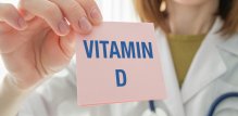 Vitamin D pomaže tijelu da apsorbira kalcij, čuva gustoću kostiju i podržava imunološki sustav