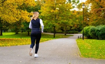 Vježbanje i visoki tlak