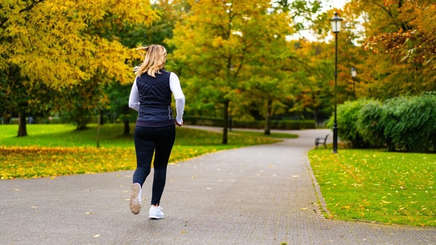 Vježbanje i visoki tlak