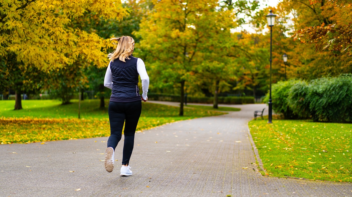 Vježbanje i visoki tlak