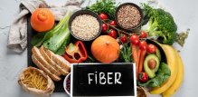 Vlakna pomažu u snižavanju lošeg kolesterola