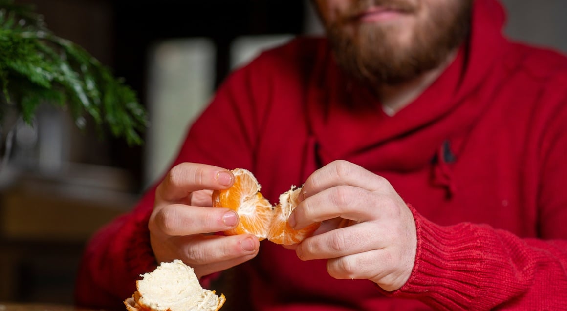 Voće koje ne napuhuje