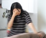 Vrtoglavica kod saginjanja