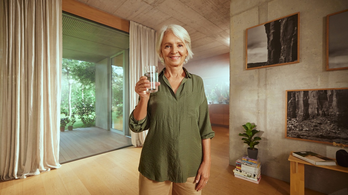 Za najbolje rezultate pijte Donat topao i natašte