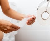 Zdravlje probavnog sustava često se može procijeniti prema stolici